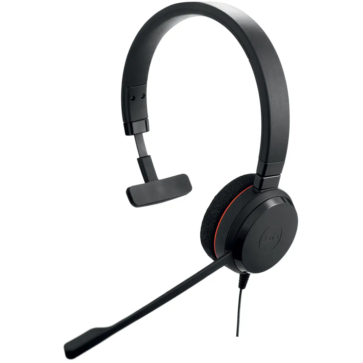 Evolve 20, USB C/A UC Mono