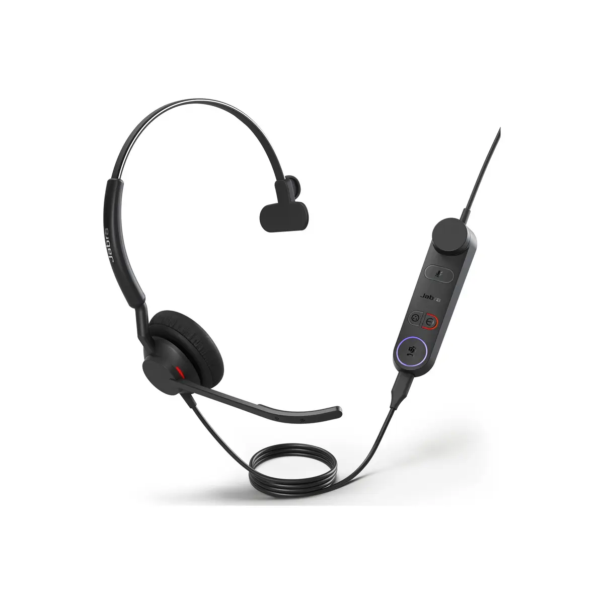 Engage 50 II, Link, Mono,USB C/A, MS