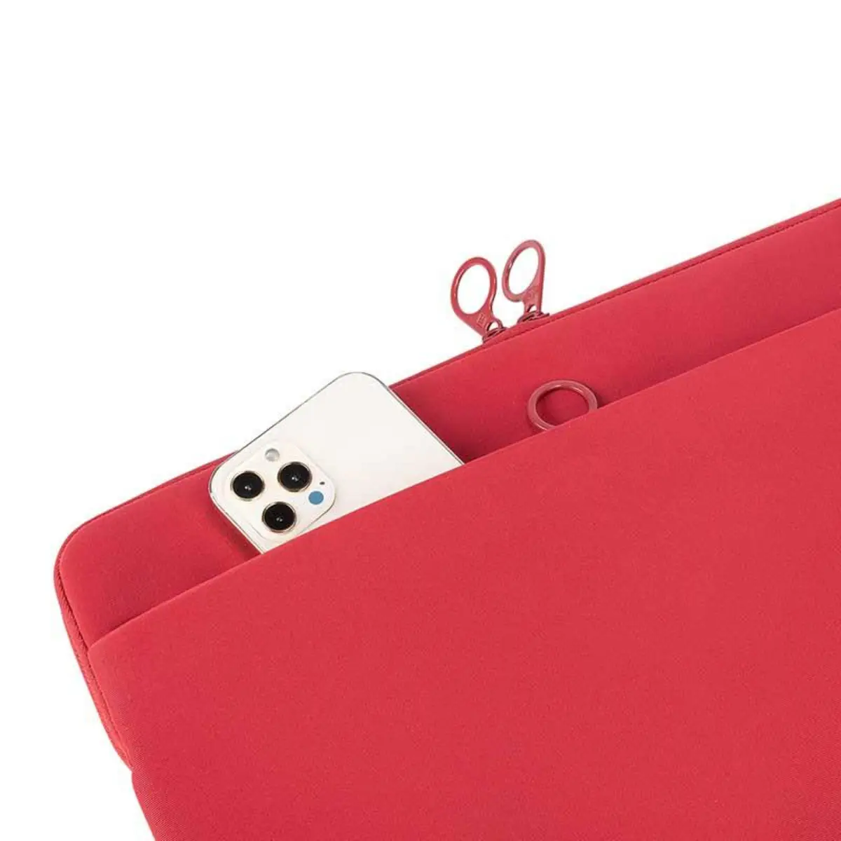 Top Second Skin 40,6cm (16") Schutzhülle Rot