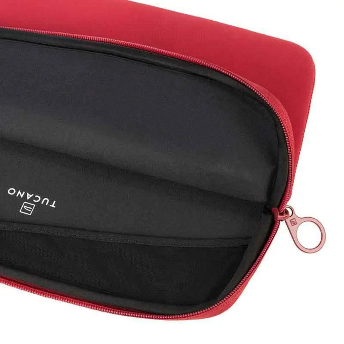 Top Second Skin 40,6cm (16") Schutzhülle Rot