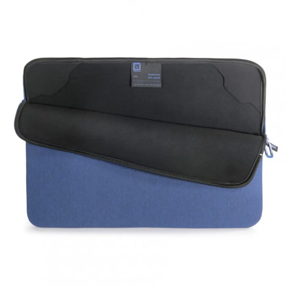 Mélange Second Skin 39,6cm (15.6") Schutzhülle Blau