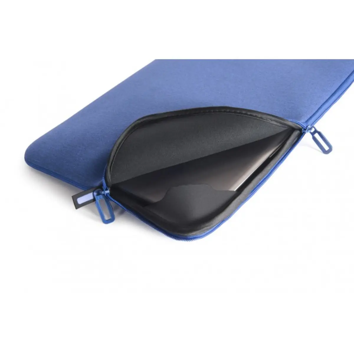 Mélange Second Skin 39,6cm (15.6") Schutzhülle Blau