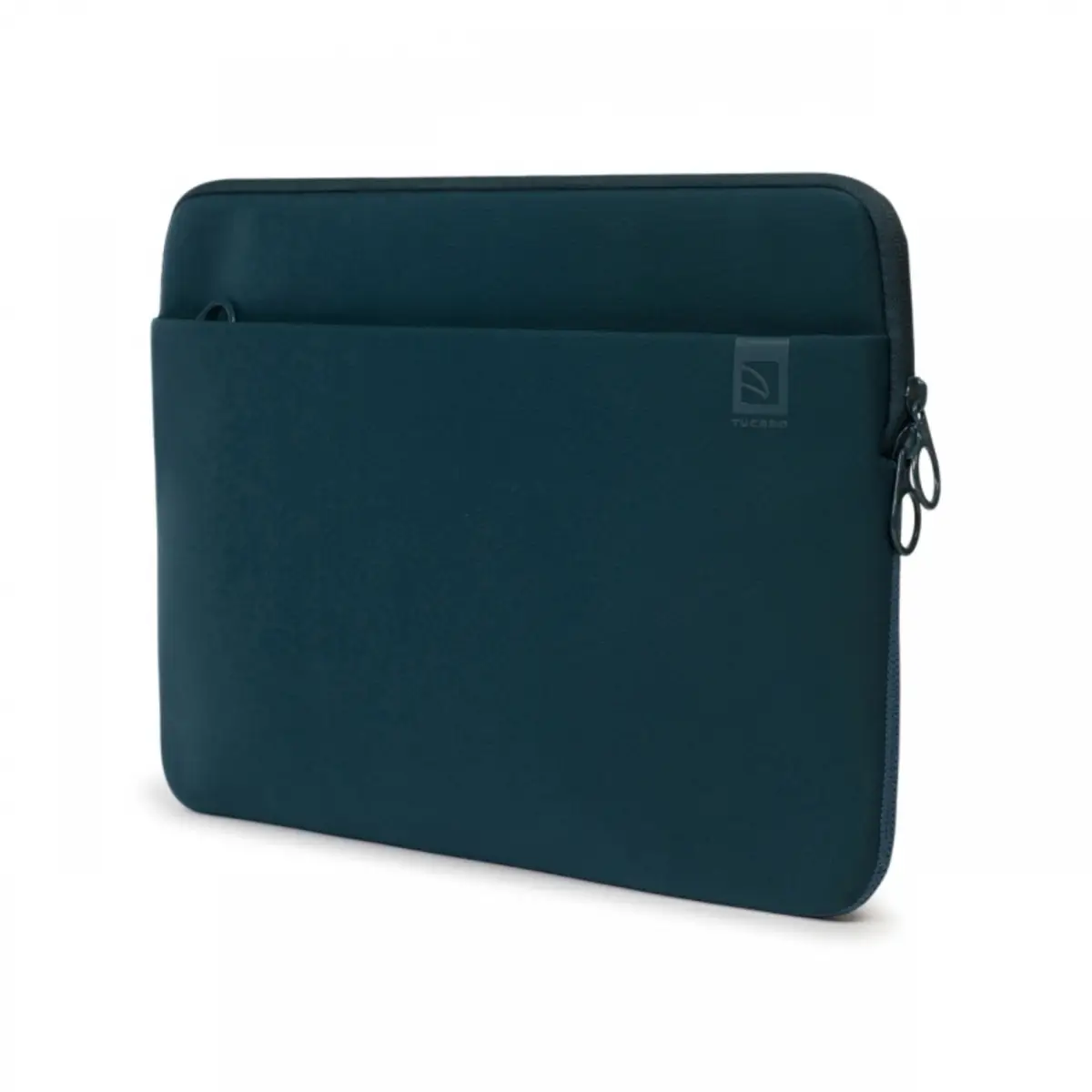 Top Second Skin Notebooktasche für 40,6cm (16") blau