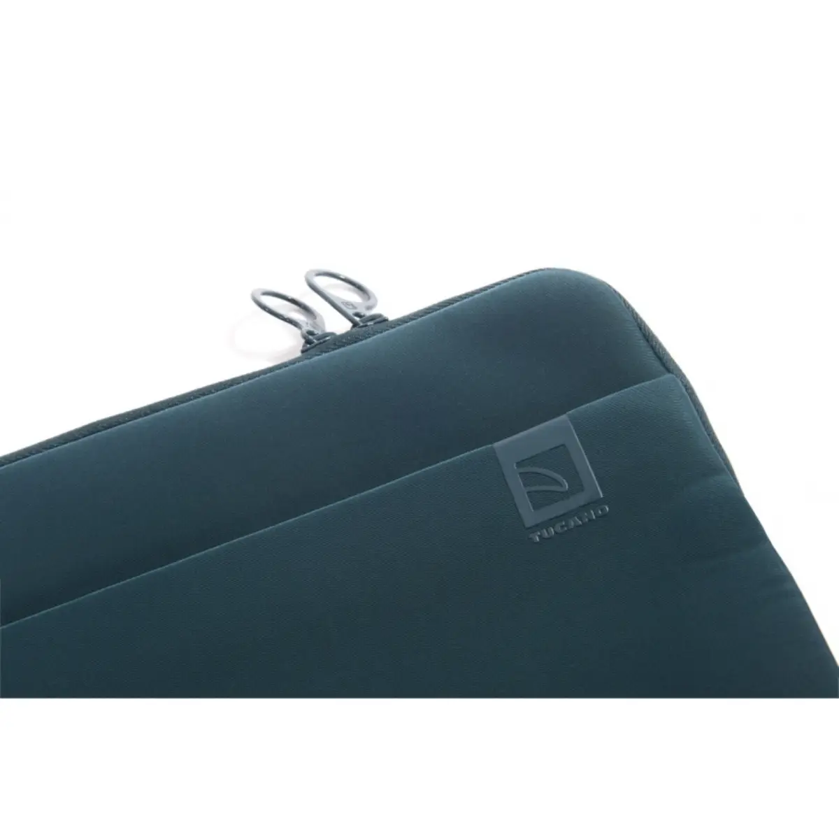 Top Second Skin Notebooktasche für 40,6cm (16") blau
