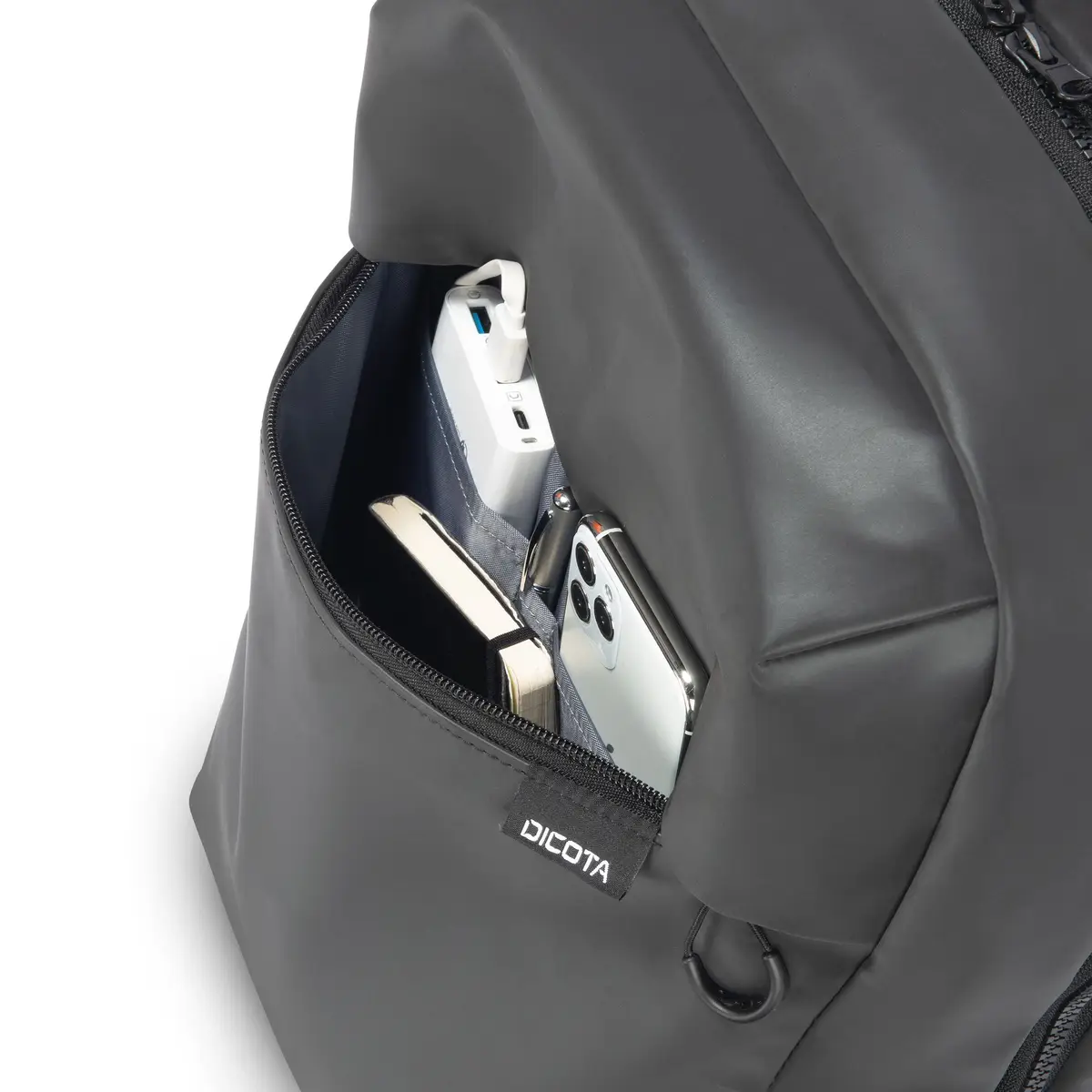 Commuter Notebook-Rucksack 40,6 cm (16") reflektierend