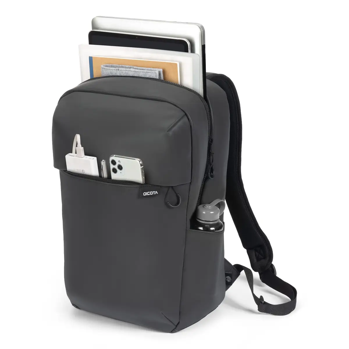 Commuter Notebook-Rucksack 40,6 cm (16") reflektierend