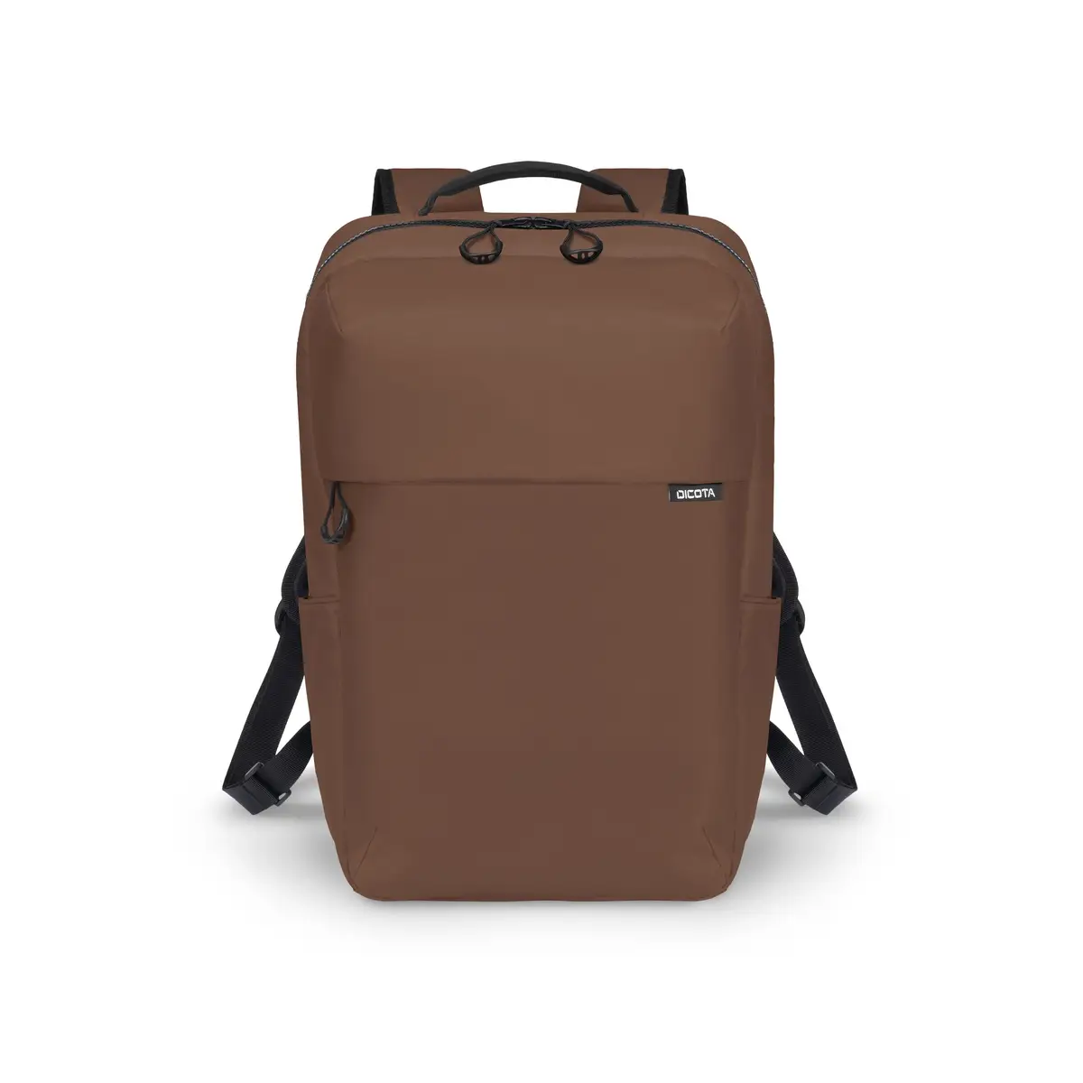 Commuter Notebook-Rucksack 40,6cm (16") braun