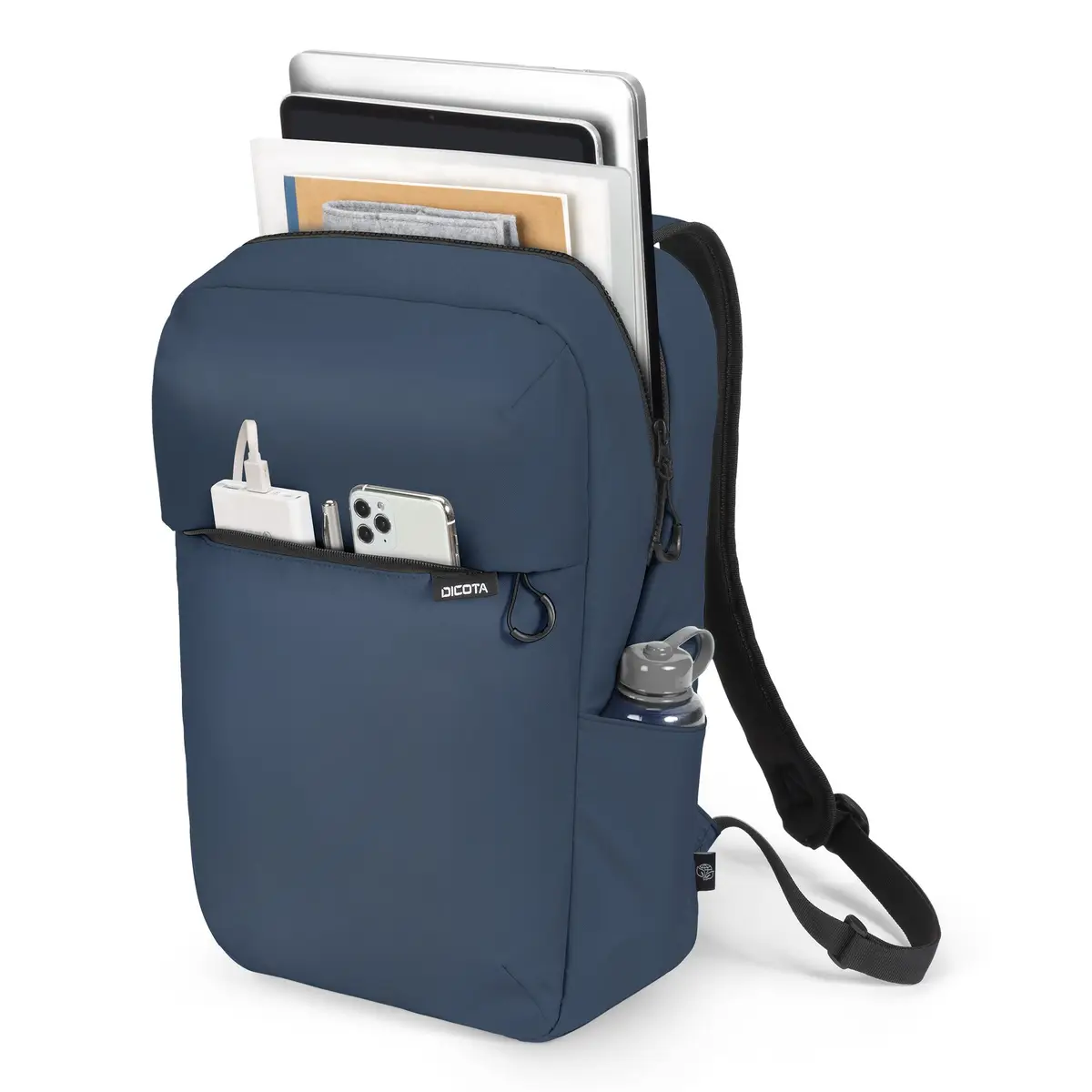 Commuter Notebook-Rucksack 40,6cm (16") Marineblau