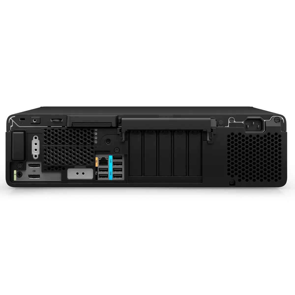 Z2 G9 SFF i7-14700 32GB 1000GB Intel UHD W11P