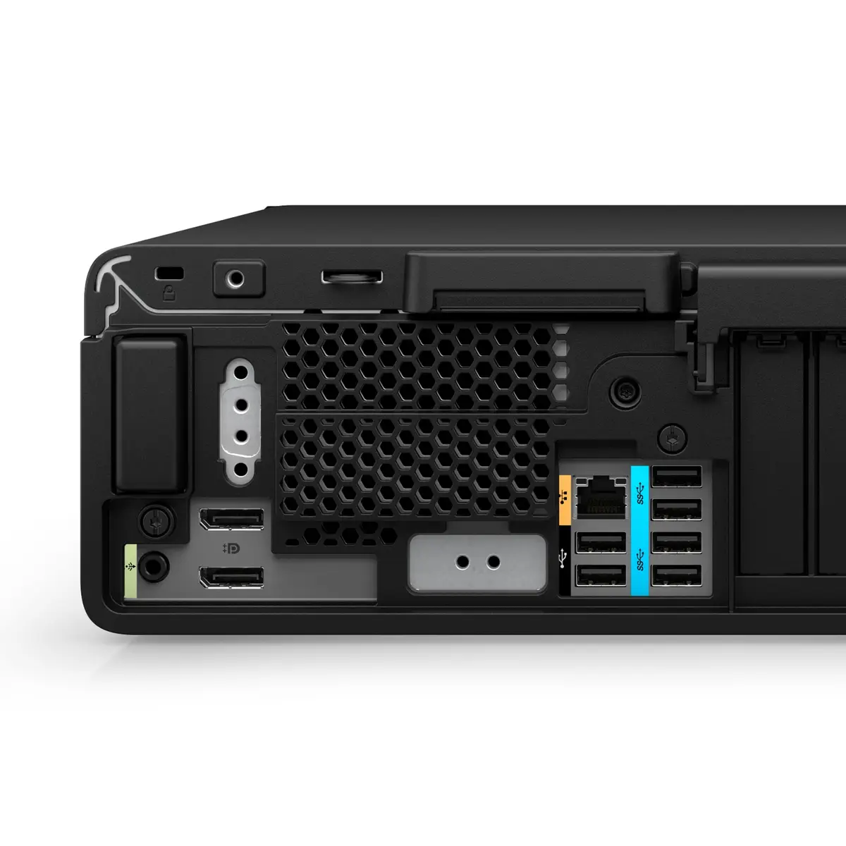Z2 G9 SFF i7-14700 32GB 1000GB Intel UHD W11P