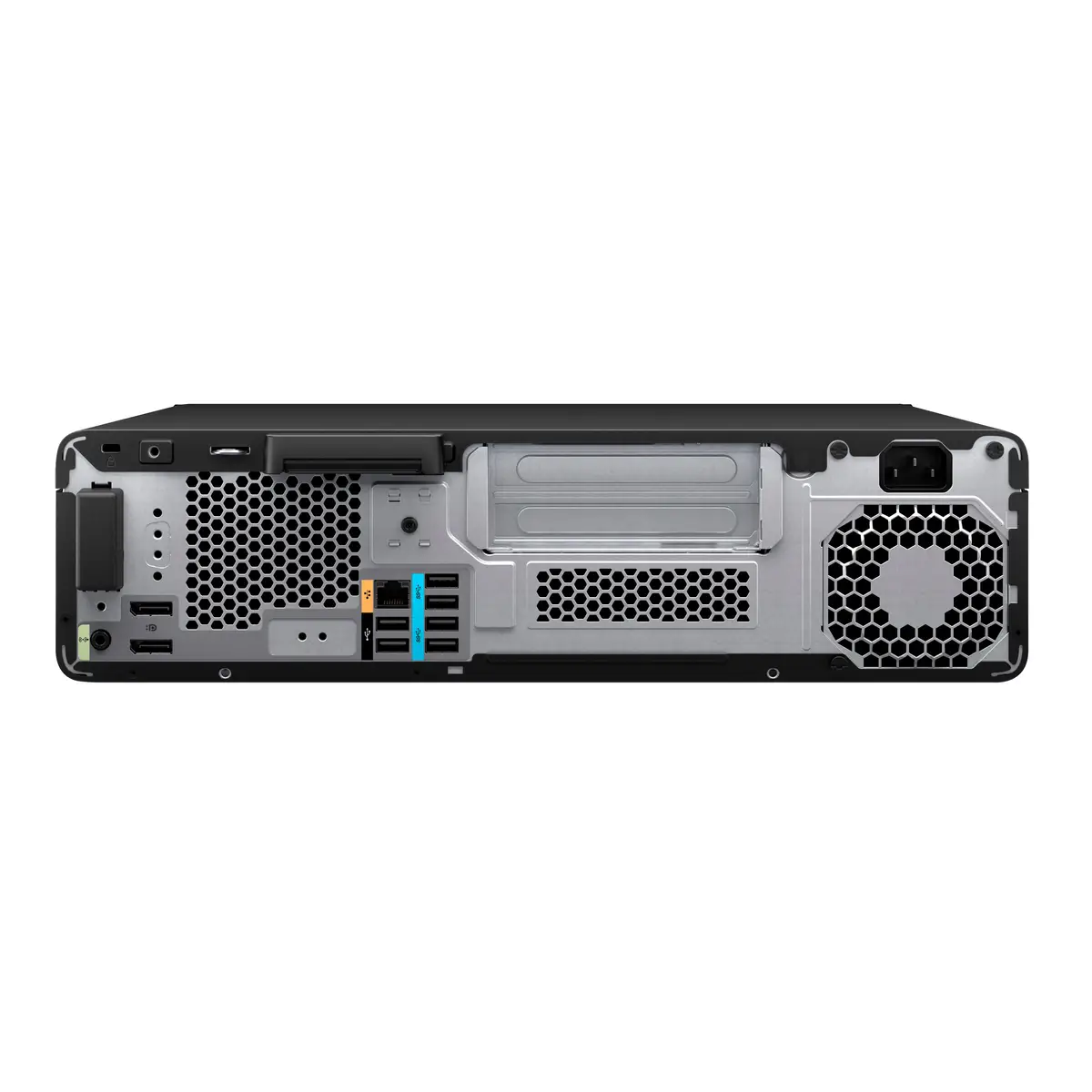 Z2 G9 SFF i7-14700 32GB 1000GB Intel UHD W11P