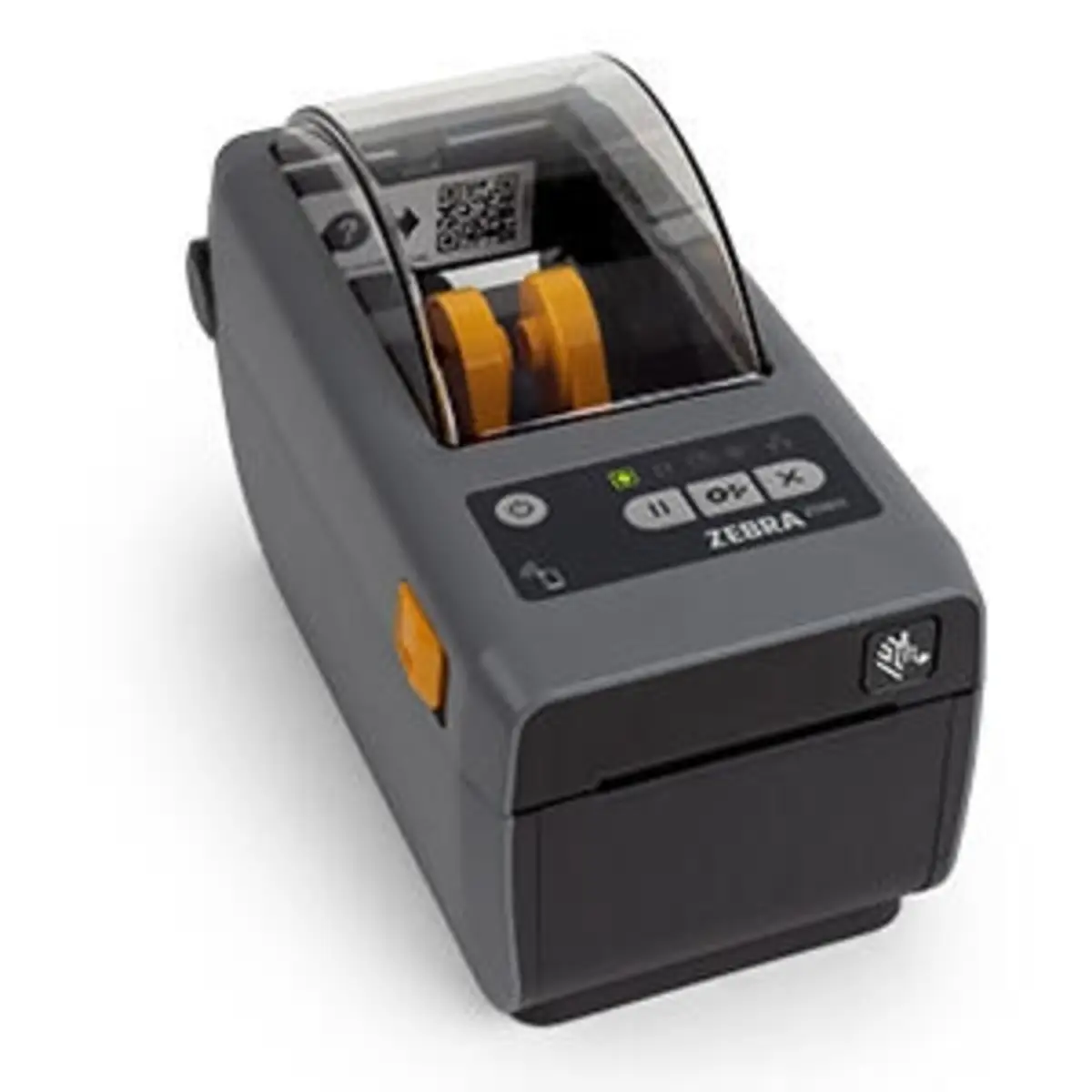 ZD611, 8 Punkte/mm (203dpi), EPLII, ZPLII, USB, BT (BLE), Ethernet