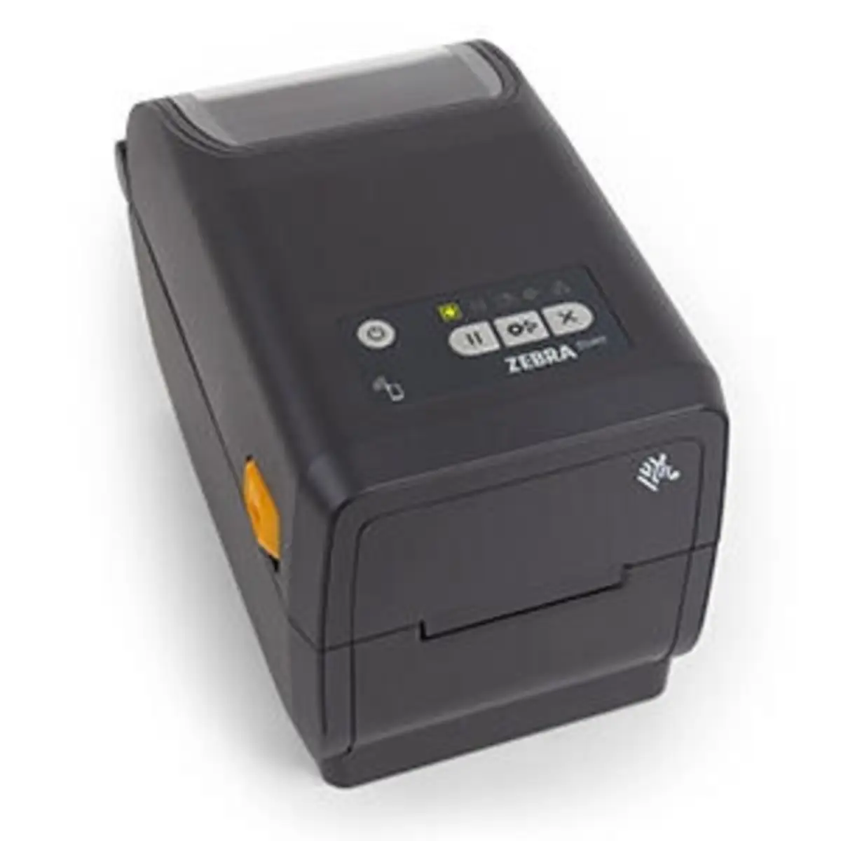 ZD411, 12 Punkte/mm (300dpi), RTC, EPLII, ZPLII, USB, USB-Host, BT (BLE)