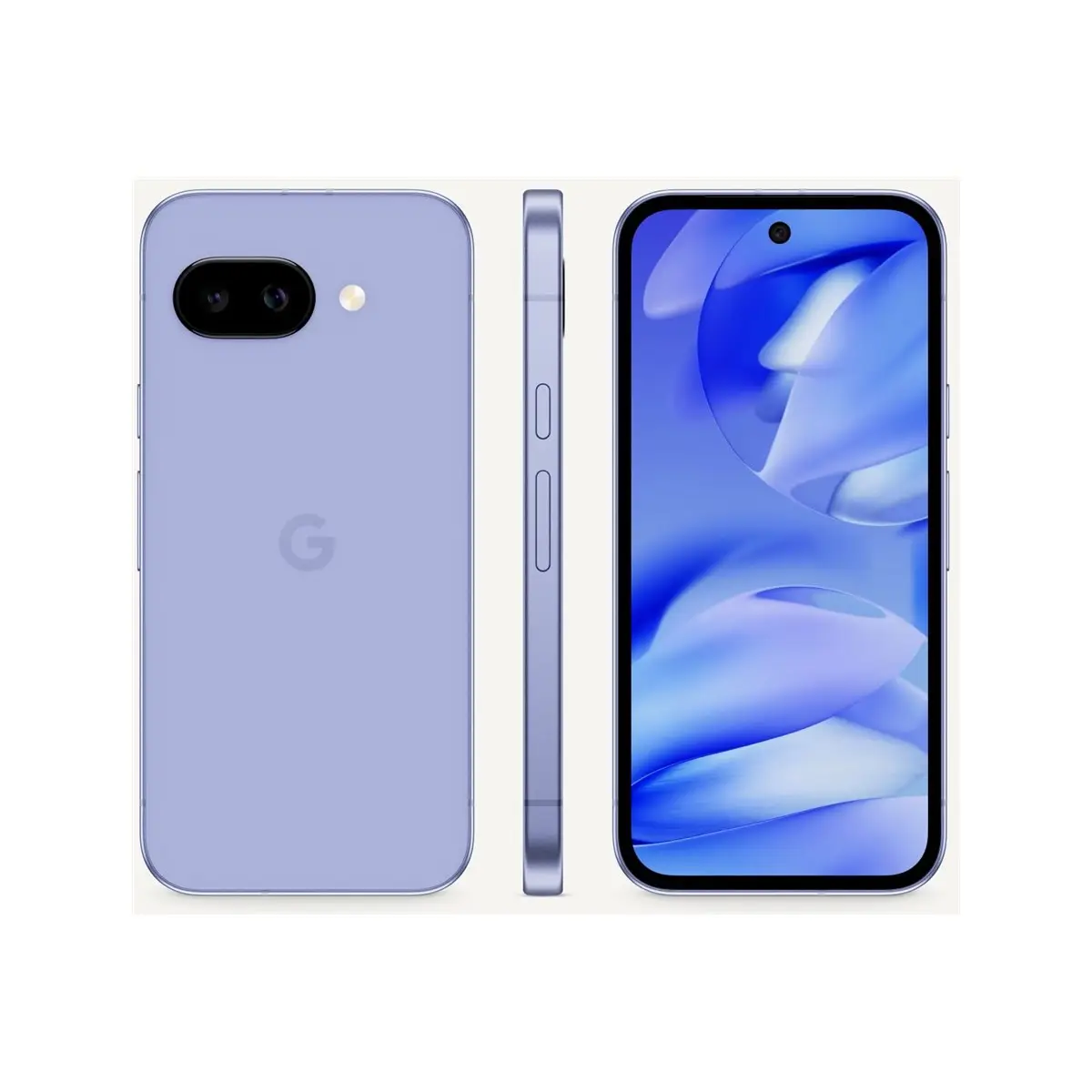 Pixel 9a 256GB Iris