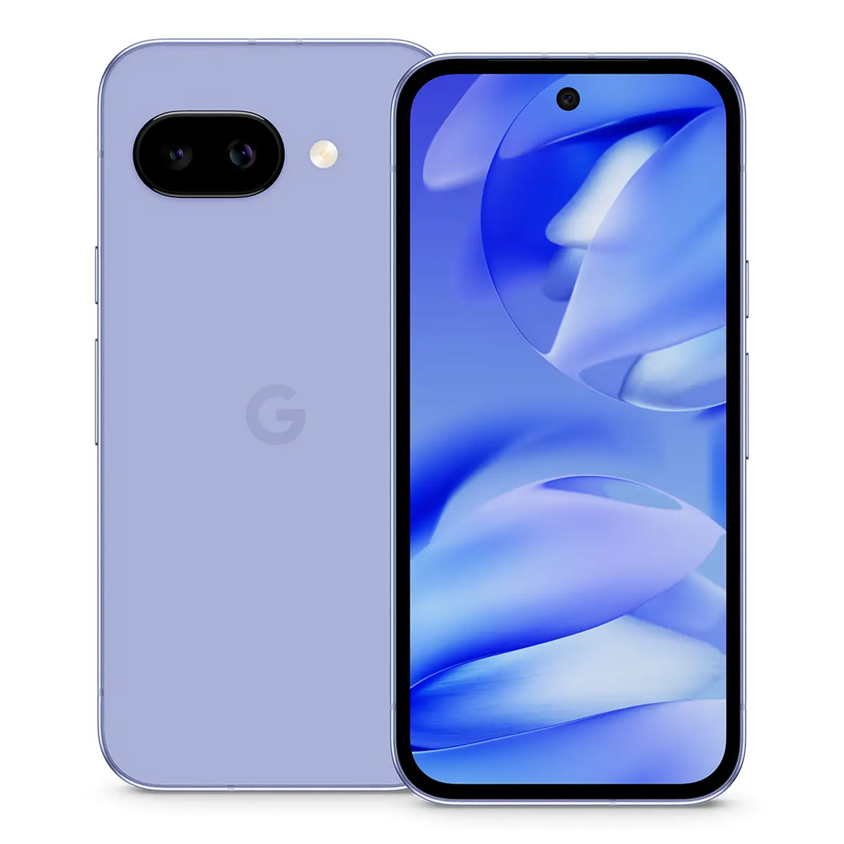 Pixel 9a 256GB Iris