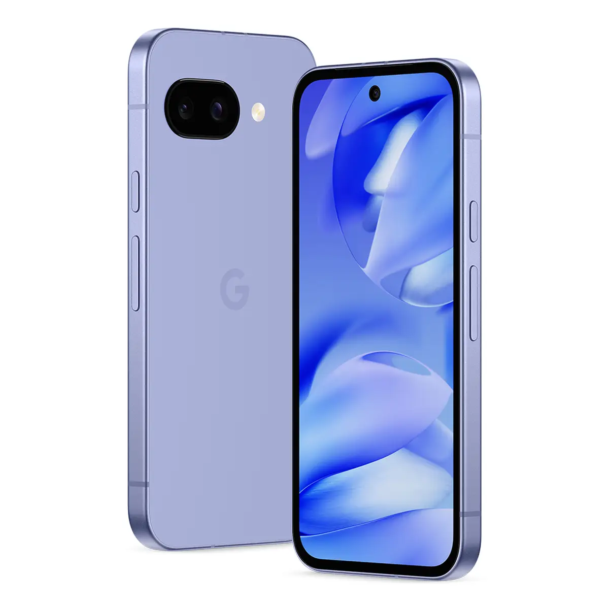 Pixel 9a 256GB Iris