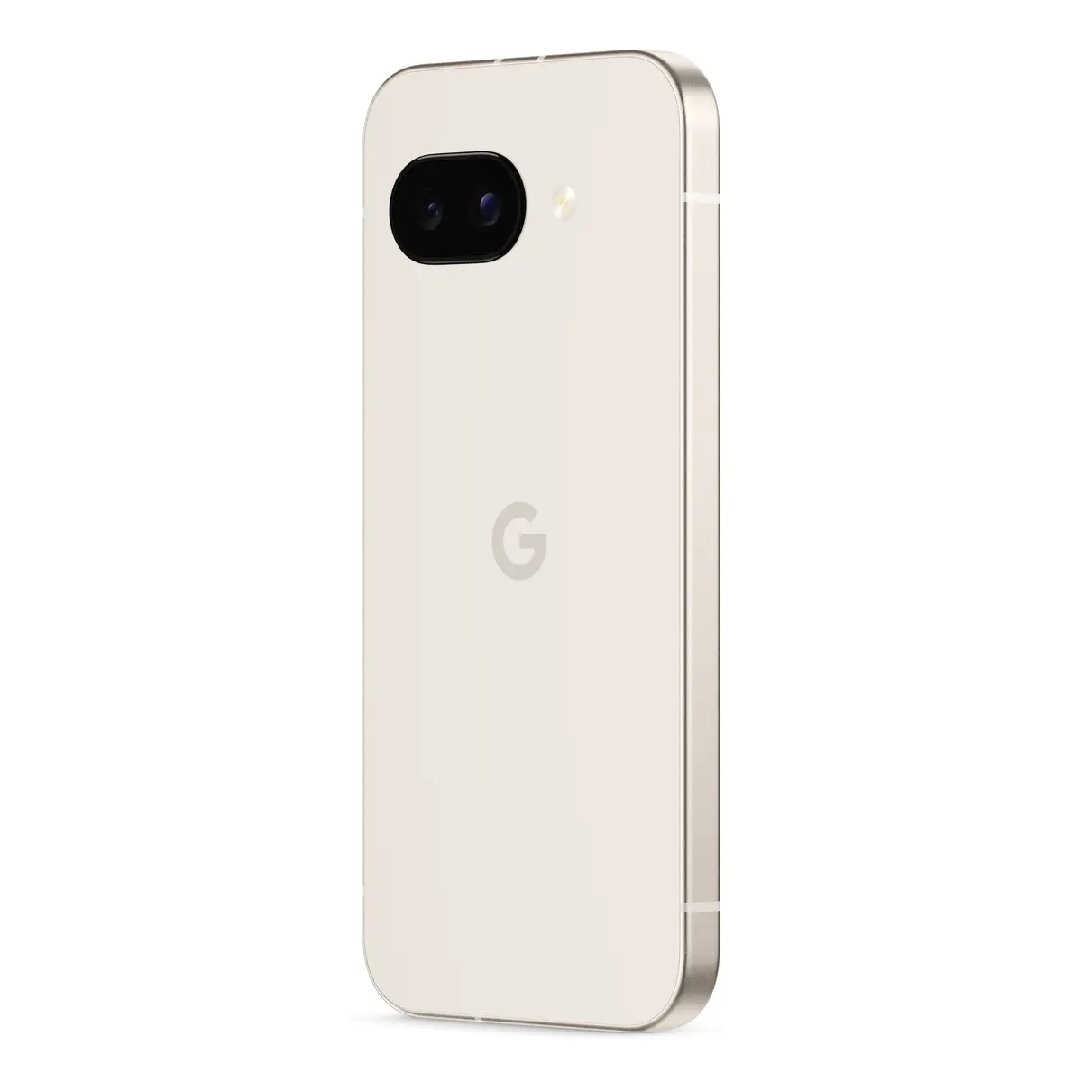Pixel 9a 128GB Porcelain