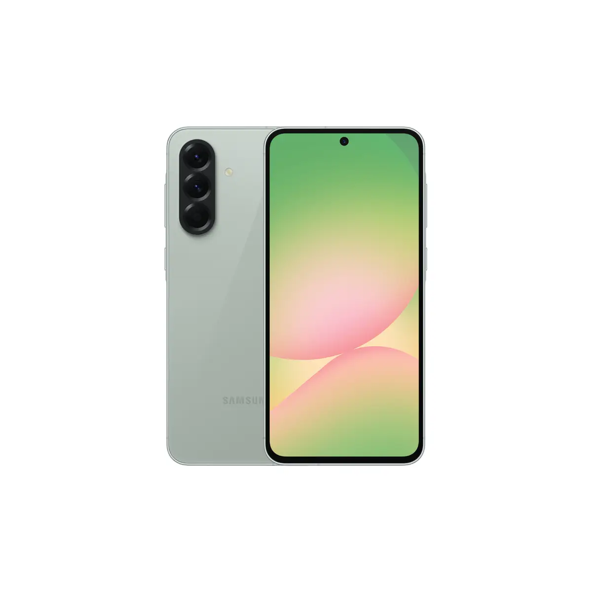 Galaxy A56 256GB 17cm (6,7") 5G Android Awesome Olive