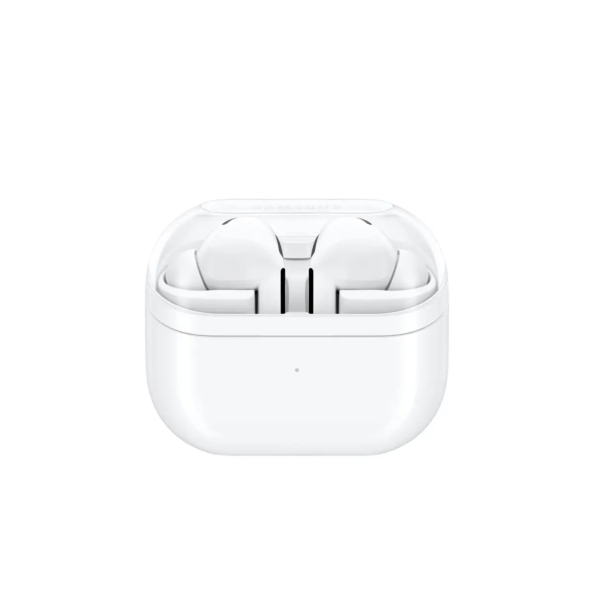 Galaxy Buds3 Pro True Wireless-Kopfhörer mit Mikrofon im Ohr Bluetooth aktive Rauschunterdrückung weiß