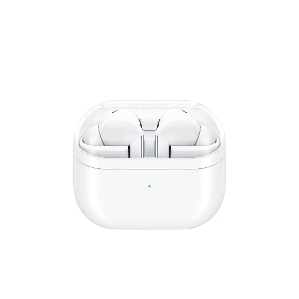 Galaxy Buds3 Pro True Wireless-Kopfhörer mit Mikrofon im Ohr Bluetooth aktive Rauschunterdrückung weiß