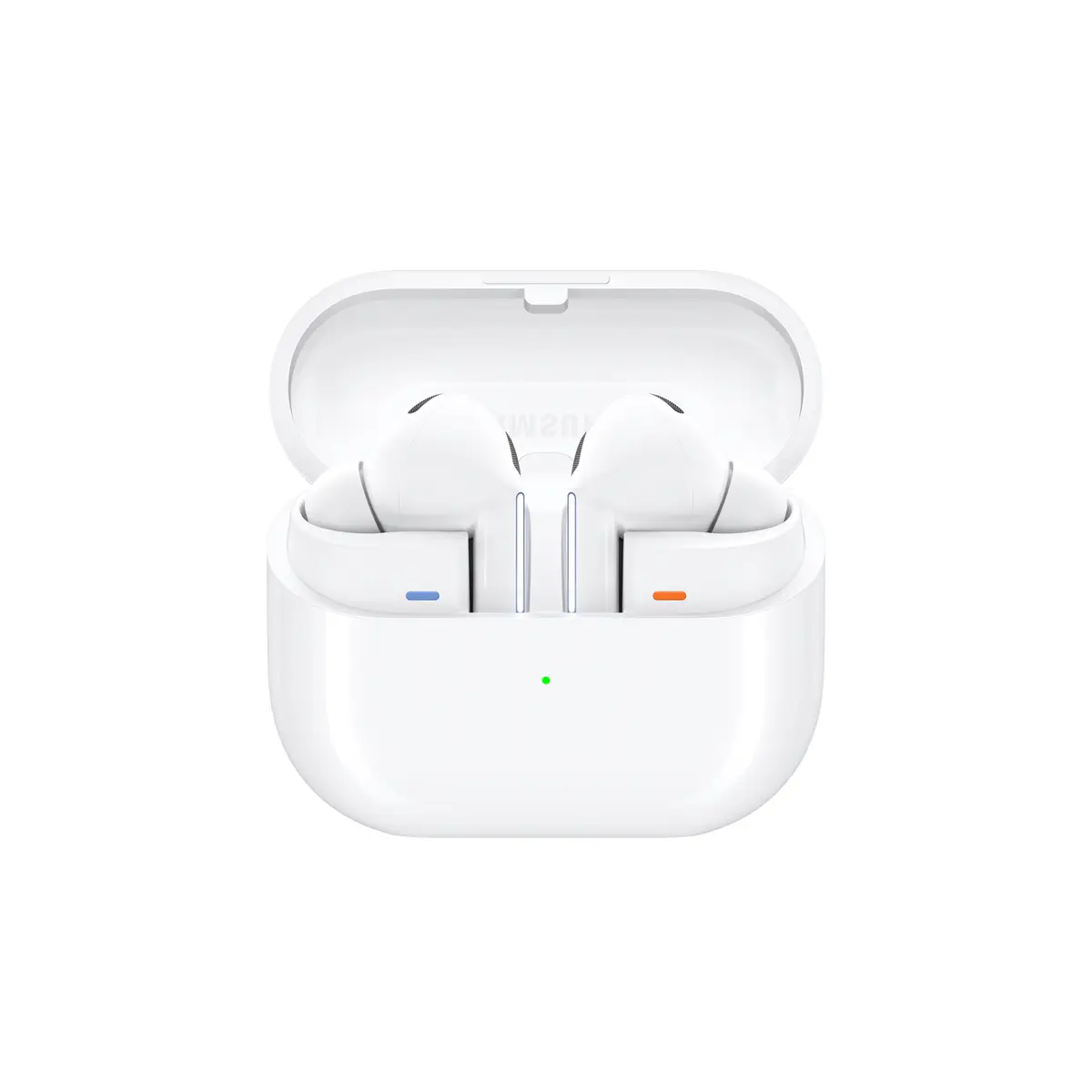 Galaxy Buds3 Pro True Wireless-Kopfhörer mit Mikrofon im Ohr Bluetooth aktive Rauschunterdrückung weiß