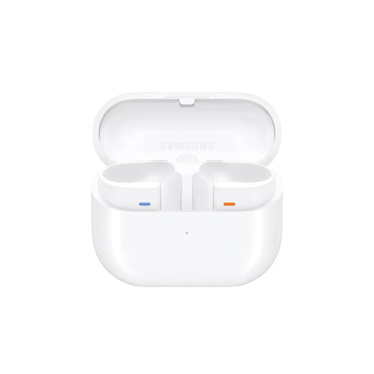 Galaxy Buds3 Pro True Wireless-Kopfhörer mit Mikrofon im Ohr Bluetooth aktive Rauschunterdrückung weiß