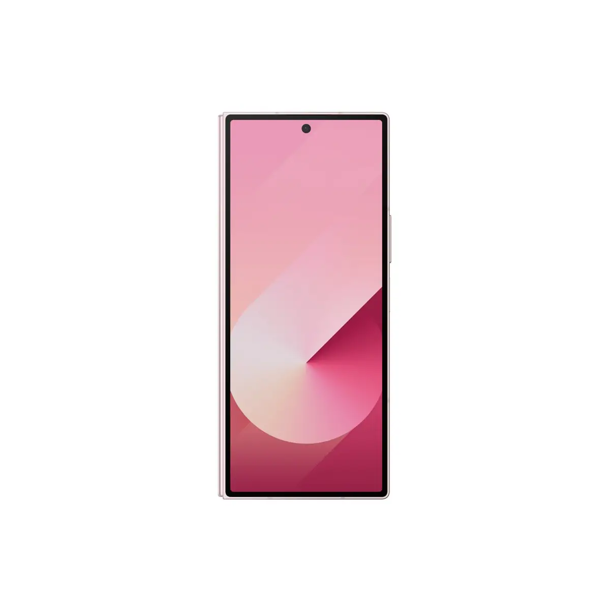 Galaxy Z Fold6 512GB 19,3cm (7,6") 5G Android Pink
