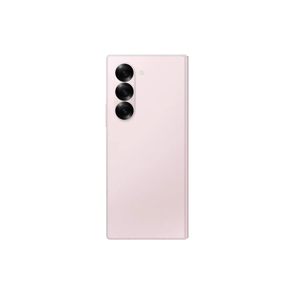 Galaxy Z Fold6 512GB 19,3cm (7,6") 5G Android Pink