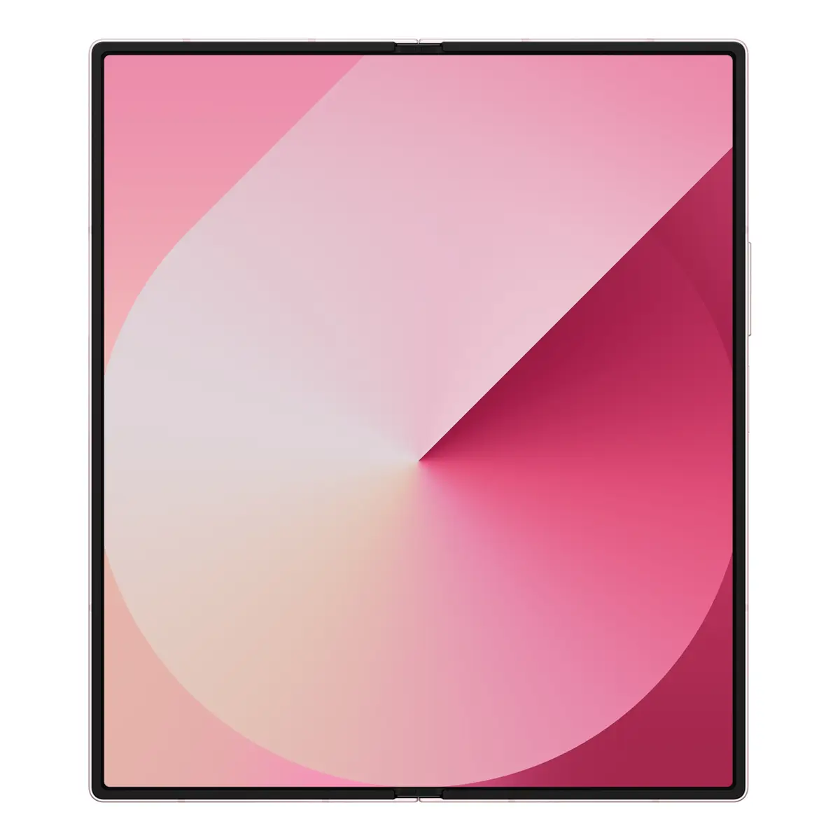 Galaxy Z Fold6 512GB 19,3cm (7,6") 5G Android Pink