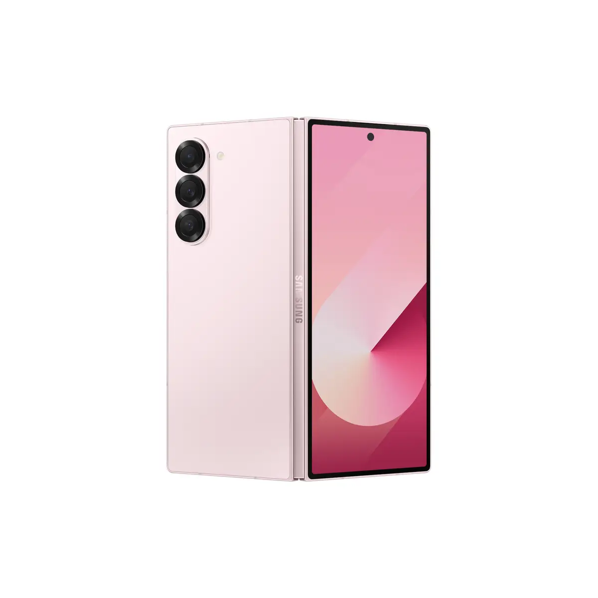 Galaxy Z Fold6 512GB 19,3cm (7,6") 5G Android Pink
