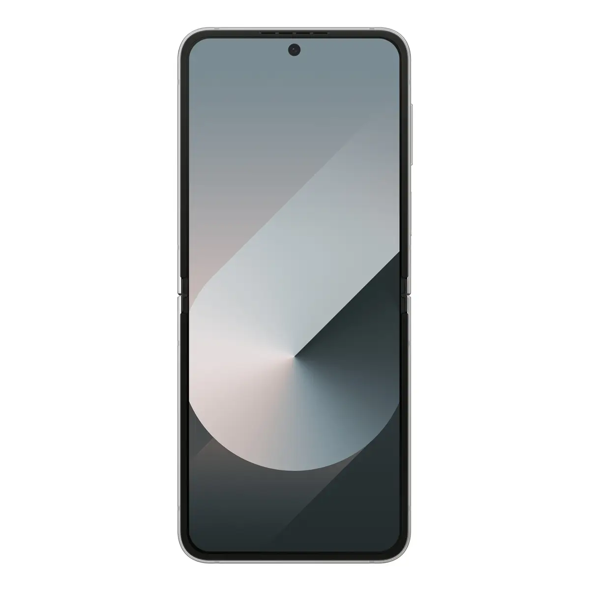 Galaxy Z Flip6 512GB 17cm (6,7") 5G Android Silver Shadow