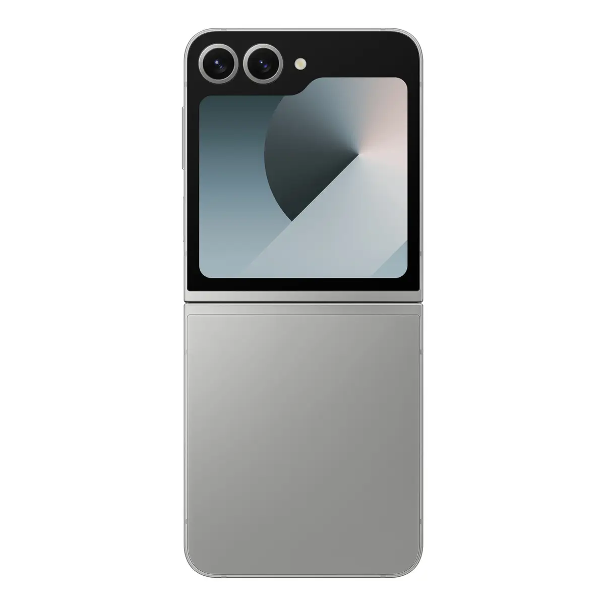 Galaxy Z Flip6 512GB 17cm (6,7") 5G Android Silver Shadow