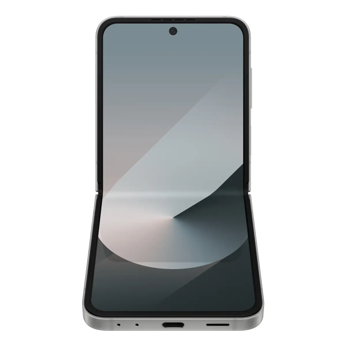 Galaxy Z Flip6 512GB 17cm (6,7") 5G Android Silver Shadow