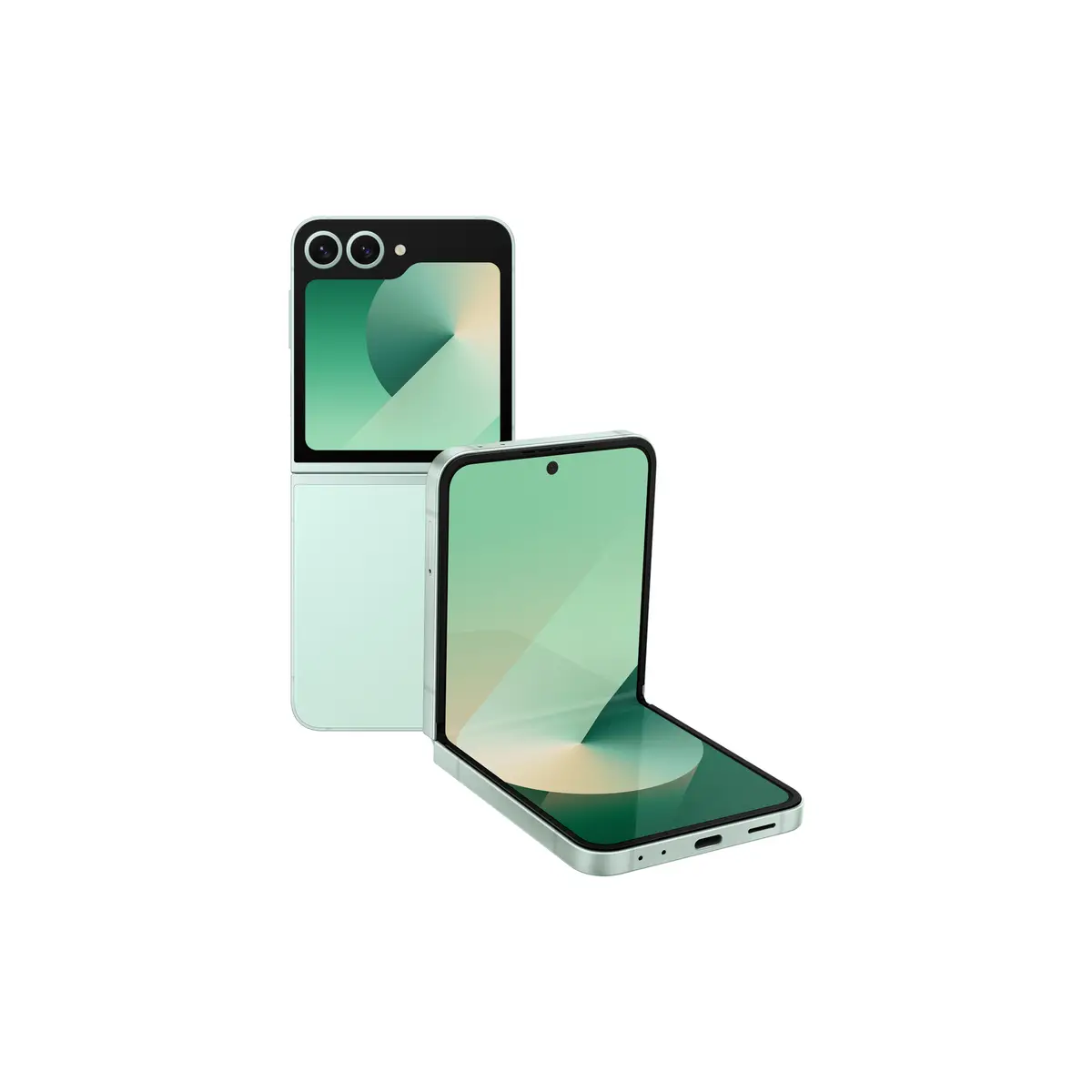 Galaxy Z Flip6 512GB 17cm (6,7") 5G Android Minze