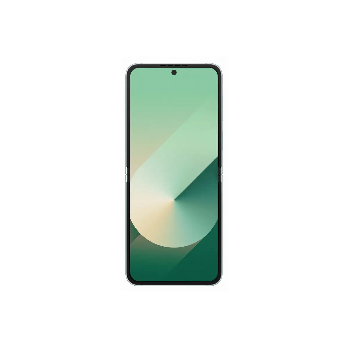 Galaxy Z Flip6 256GB 17cm (6,7") 5G Android Minze