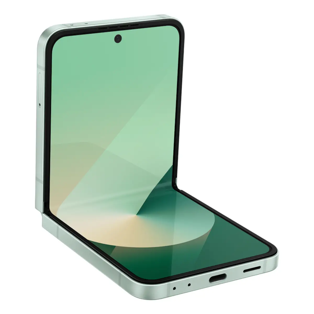Galaxy Z Flip6 256GB 17cm (6,7") 5G Android Minze