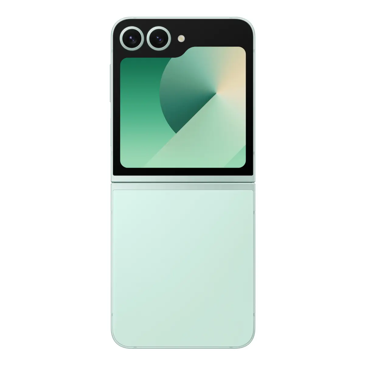 Galaxy Z Flip6 256GB 17cm (6,7") 5G Android Minze
