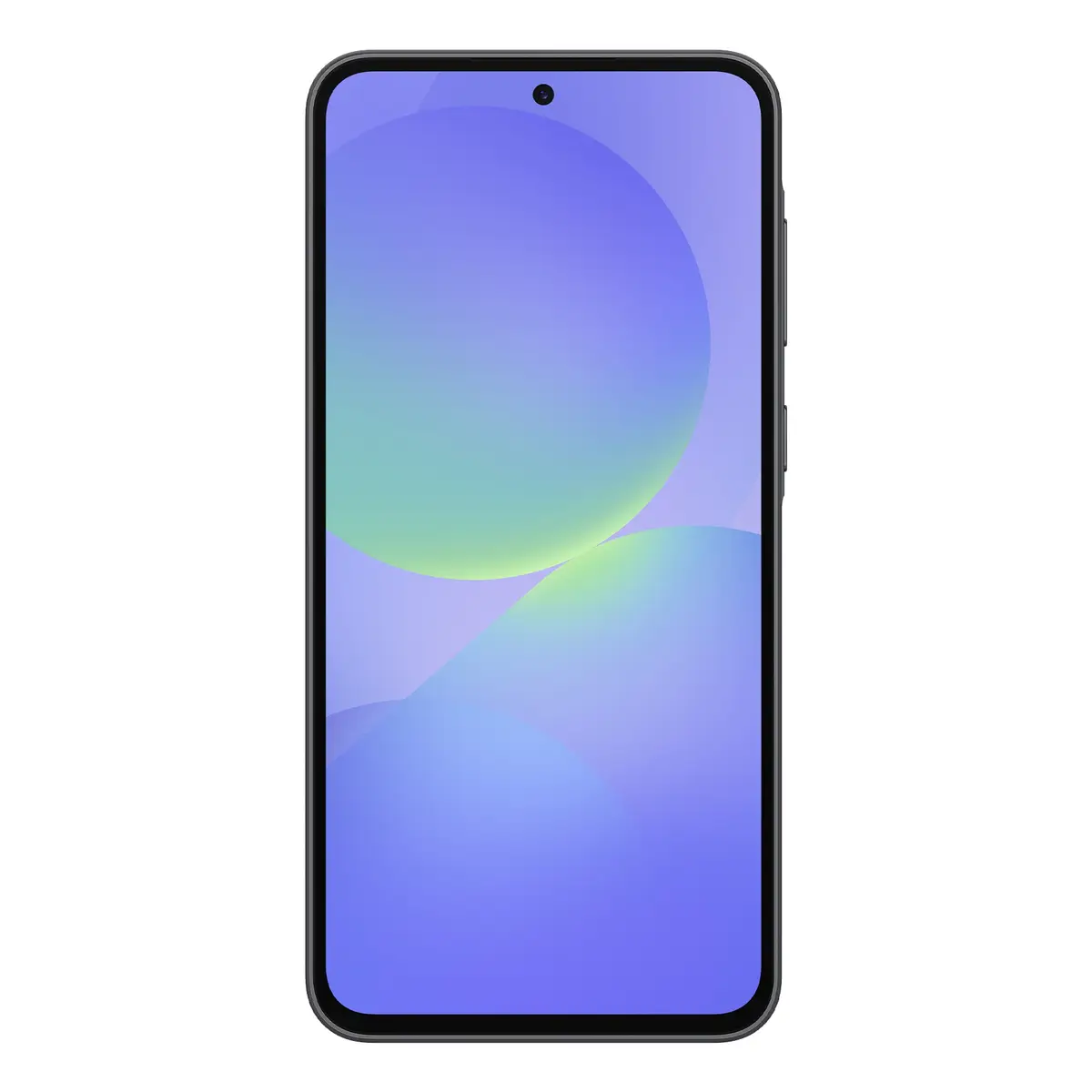 Galaxy A36 128GB 17cm (6,7") 5G Android Awesome Black
