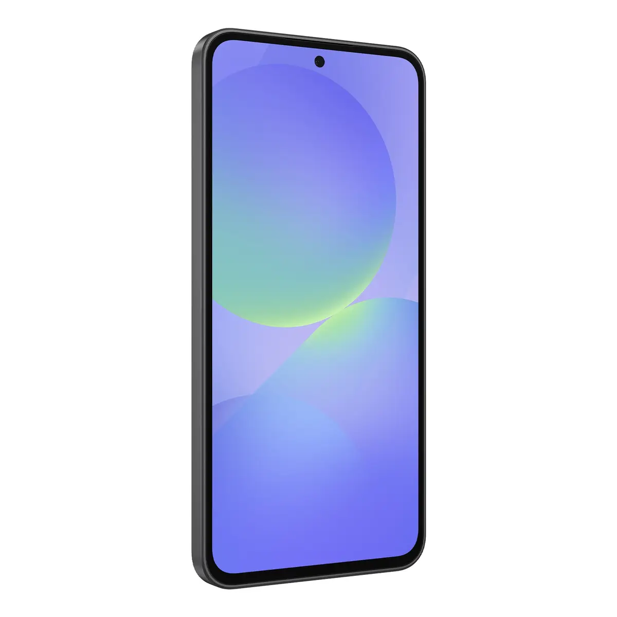 Galaxy A36 128GB 17cm (6,7") 5G Android Awesome Black