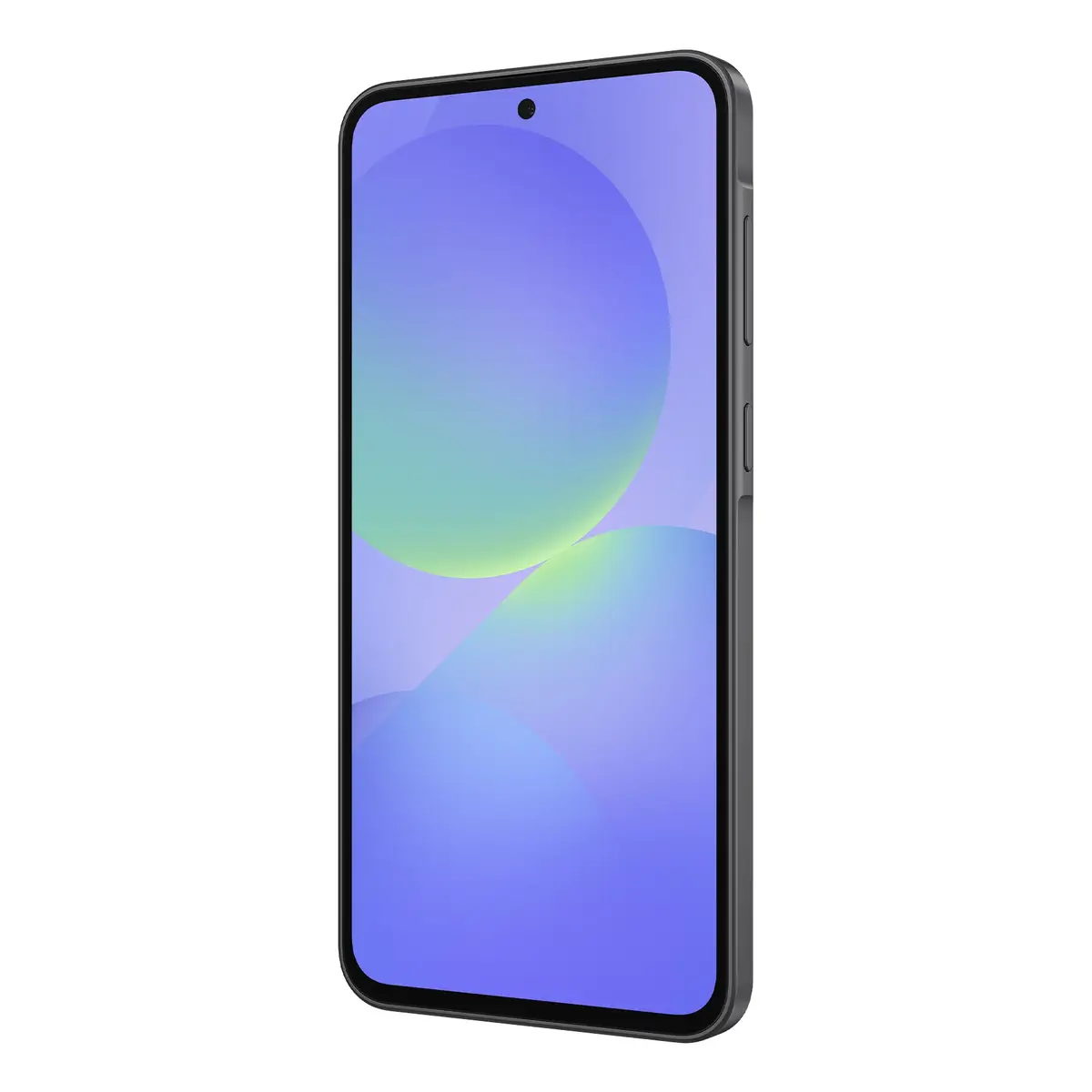 Galaxy A36 128GB 17cm (6,7") 5G Android Awesome Black