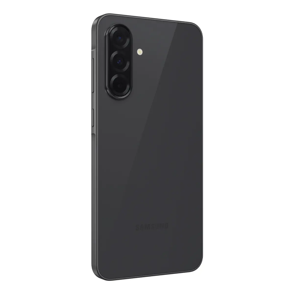 Galaxy A36 128GB 17cm (6,7") 5G Android Awesome Black