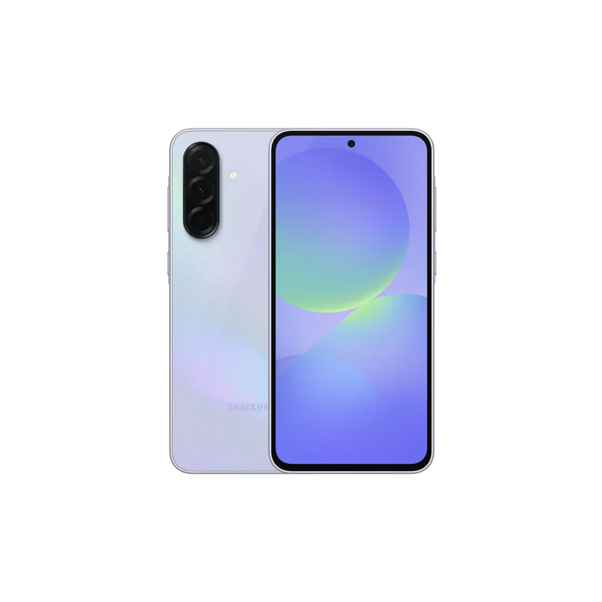 Galaxy A36 256GB 17cm (6,7") 5G Android Awesome Lavender