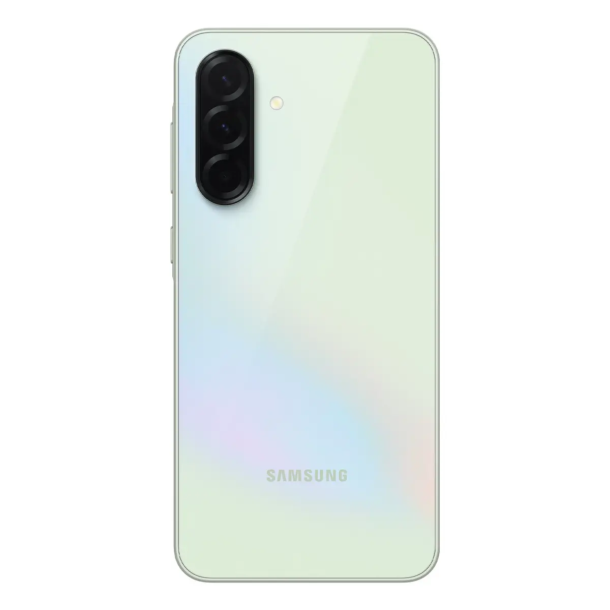 Galaxy A36 128GB 17cm (6,7") 5G Android Awesome Lime