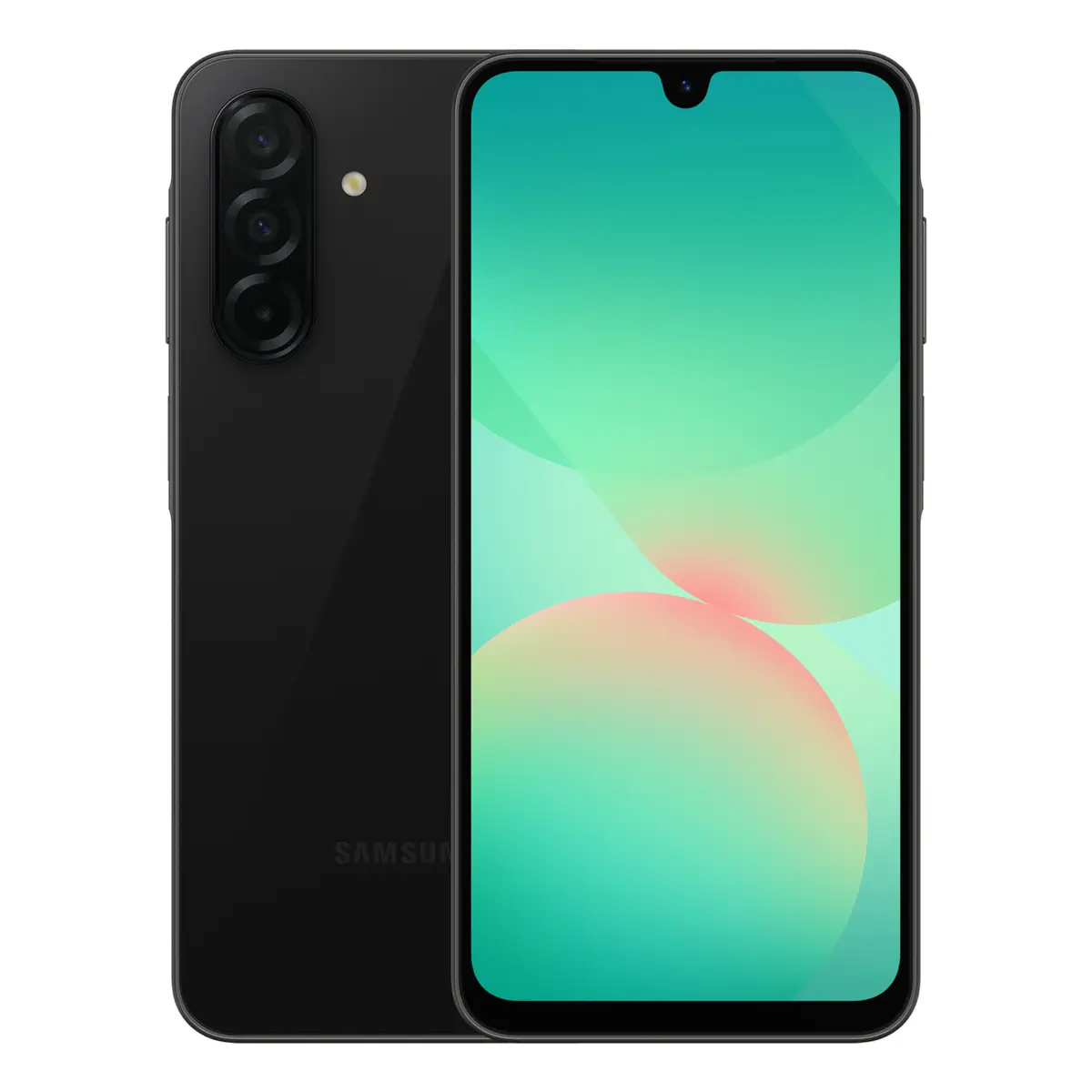 Galaxy A26 128GB 17cm (6,7") 5G Android Schwarz