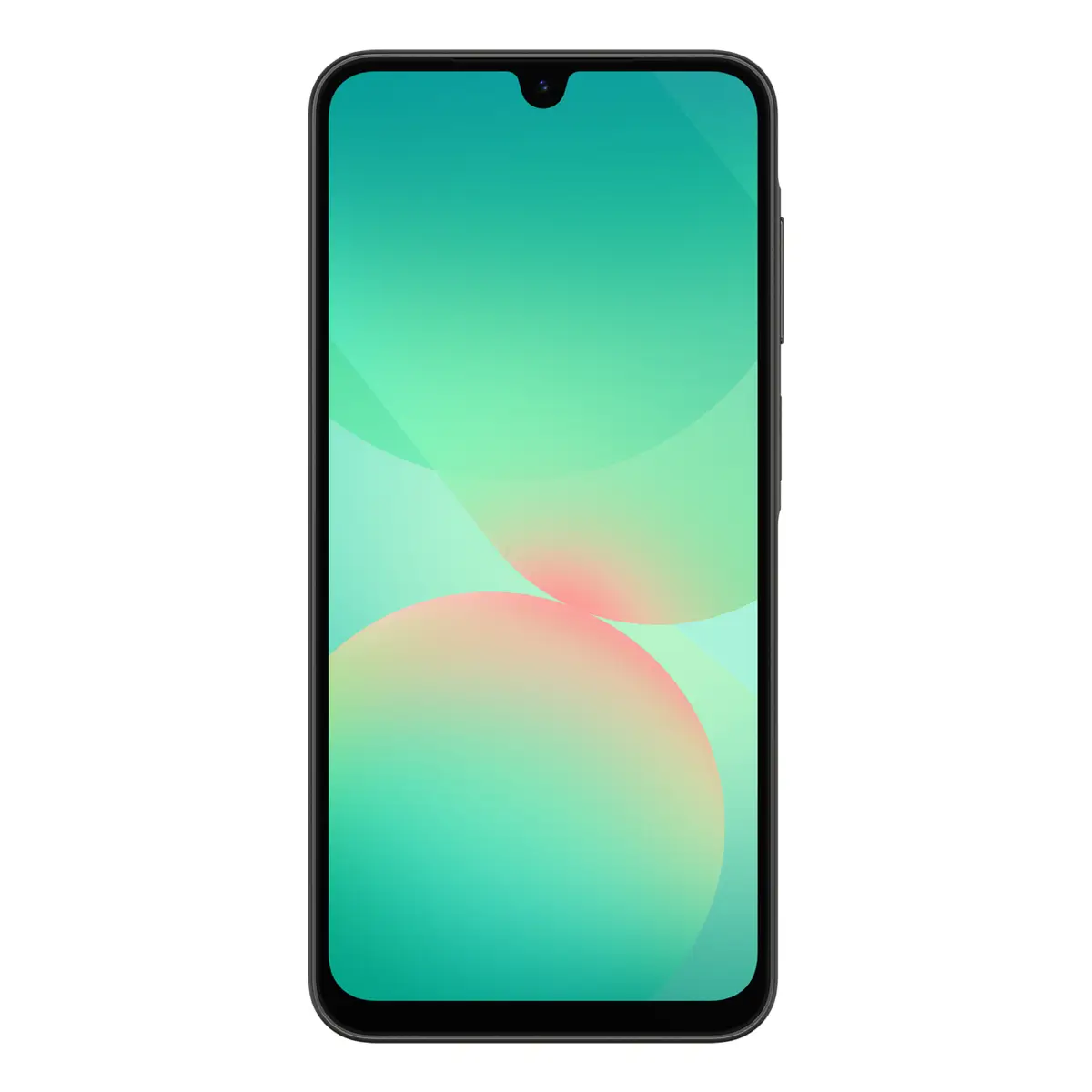 Galaxy A26 128GB 17cm (6,7") 5G Android Schwarz