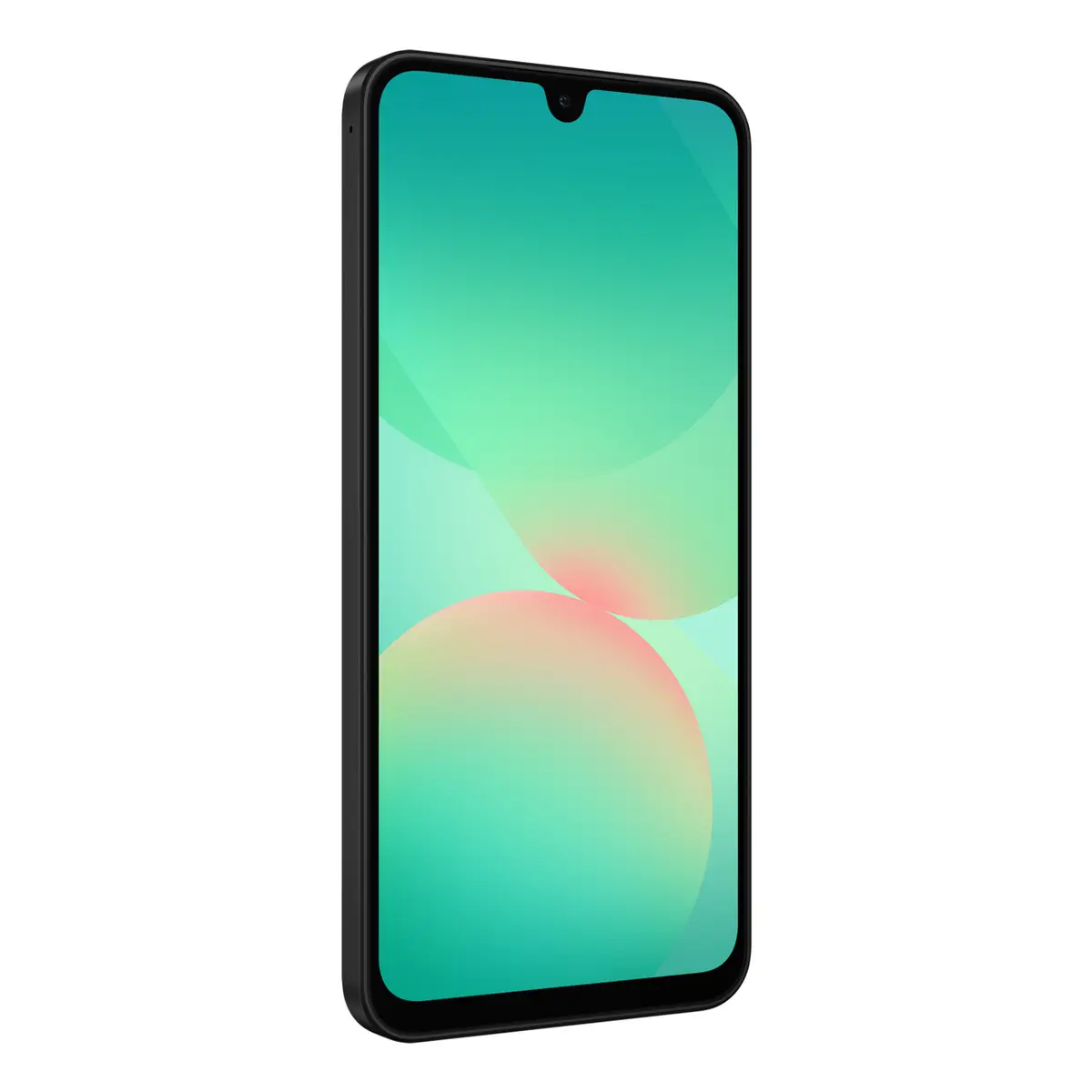 Galaxy A26 128GB 17cm (6,7") 5G Android Schwarz