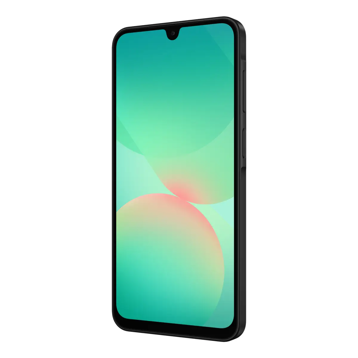 Galaxy A26 128GB 17cm (6,7") 5G Android Schwarz