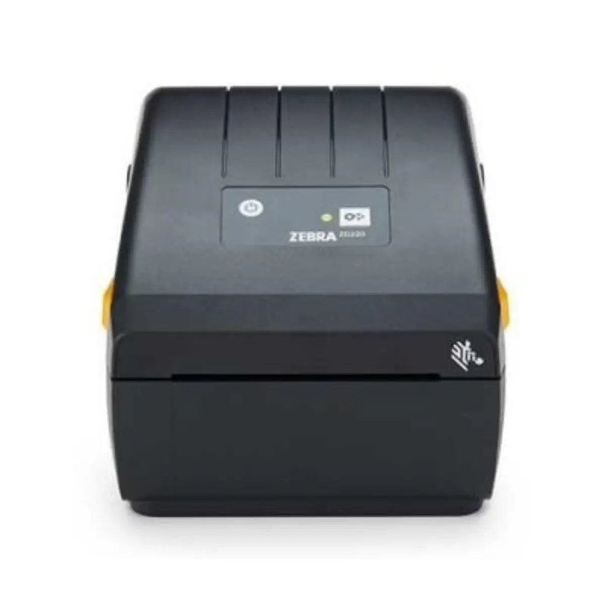 ZD230, 8 Punkte/mm (203dpi), Peeler, EPLII, ZPLII, USB, Ethernet, schwarz