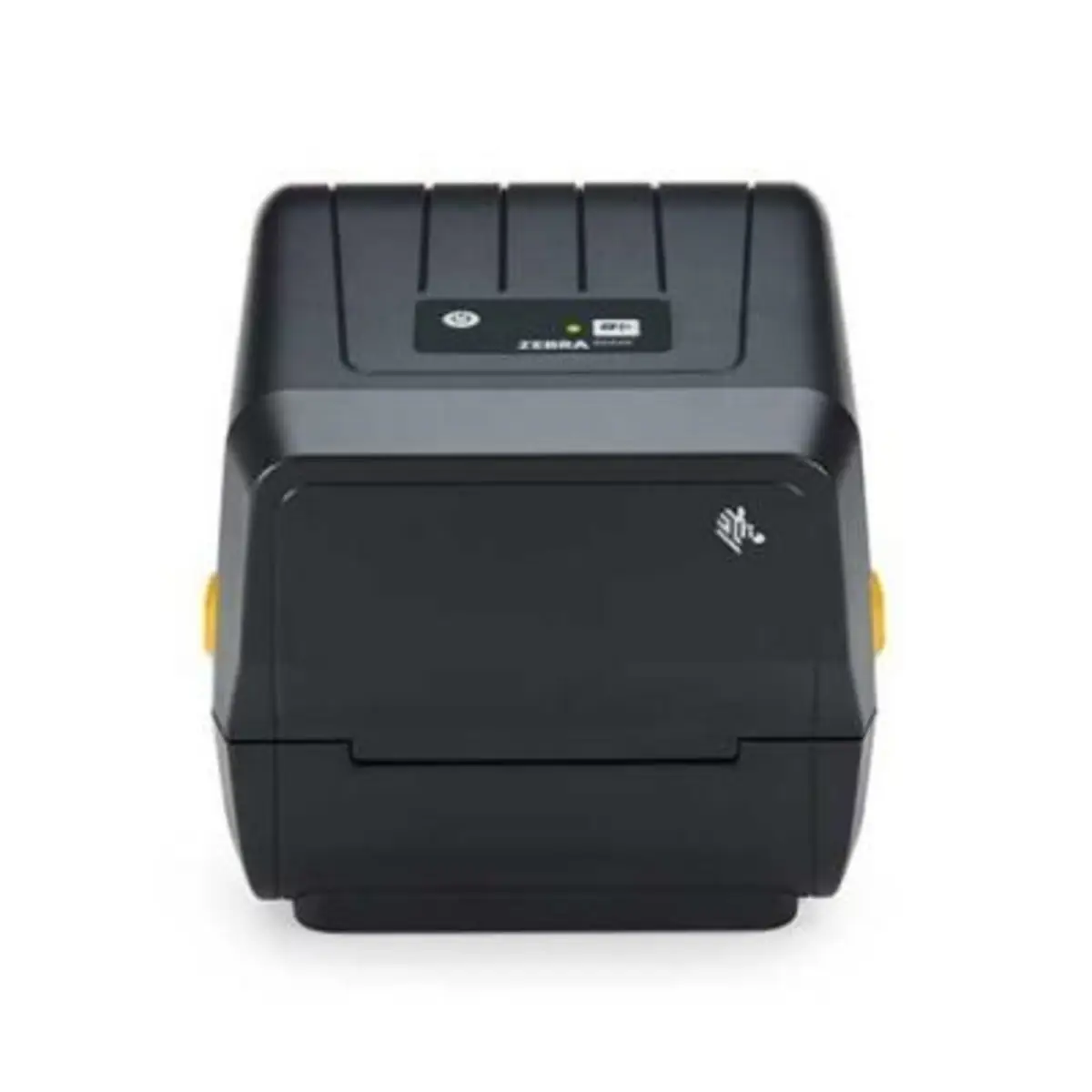 ZD230, 8 Punkte/mm (203dpi), Peeler, EPLII, ZPLII, USB, Ethernet, schwarz