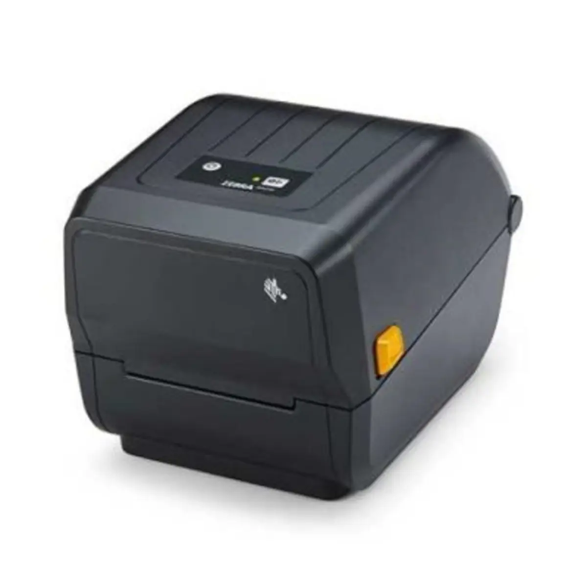 ZD230, 8 Punkte/mm (203dpi), Peeler, EPLII, ZPLII, USB, Ethernet, schwarz